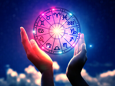 Astrology Specialist
