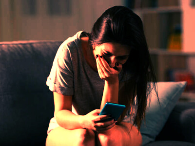 Breakup Problem