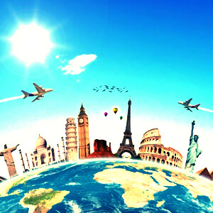 Foreign Settlement